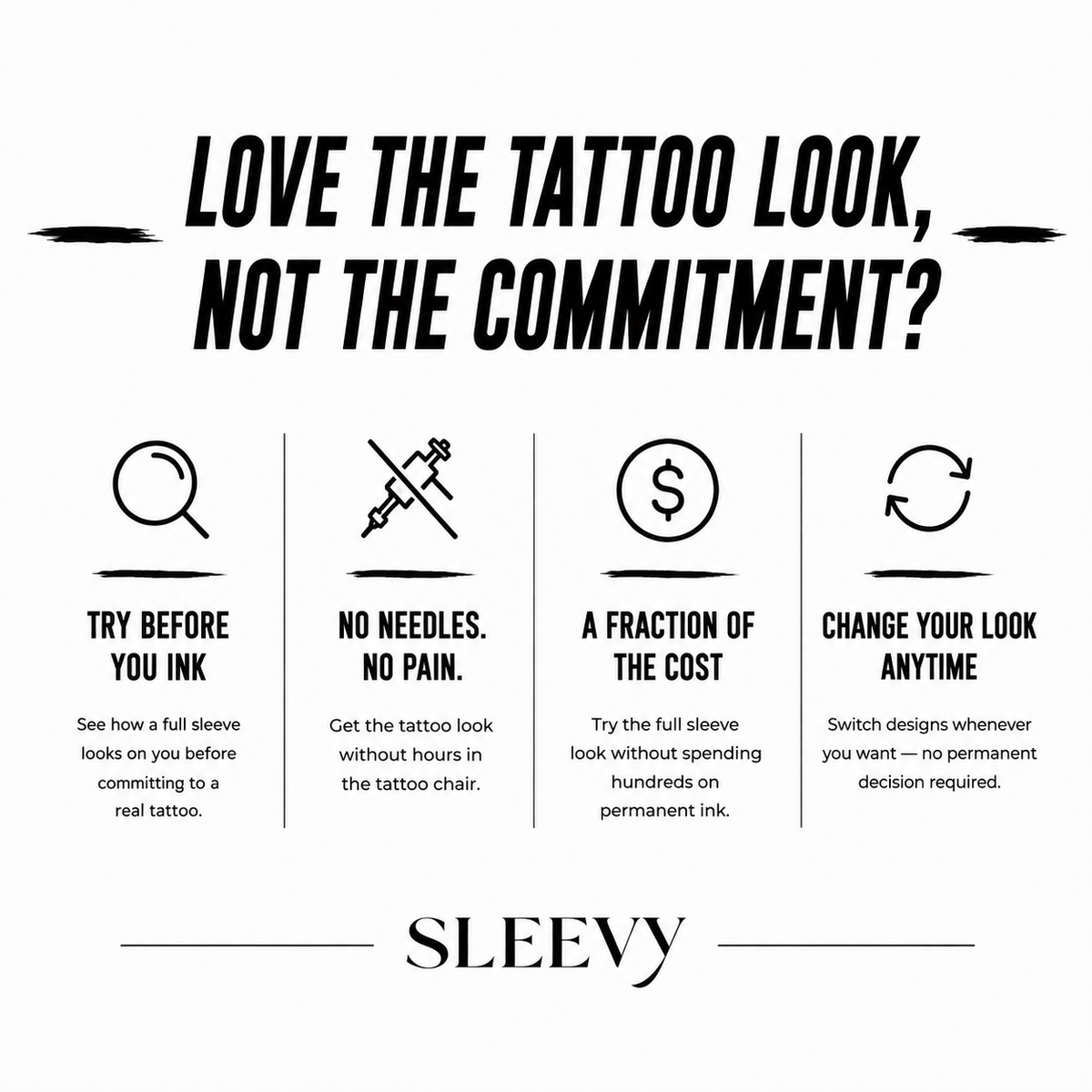 Sleevy