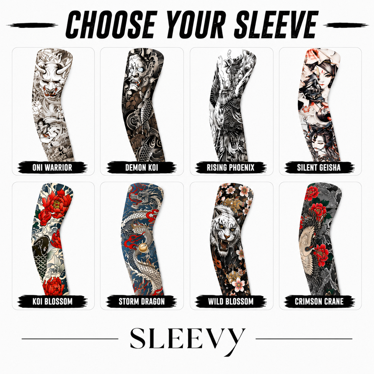 Sleevy